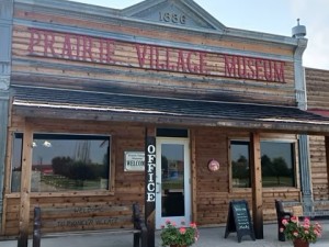  Prairie Village Museum