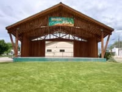 Music In The Park