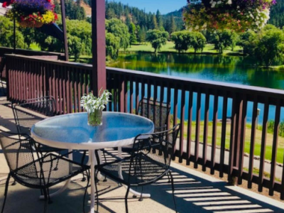 The Painted Turtle Bistro