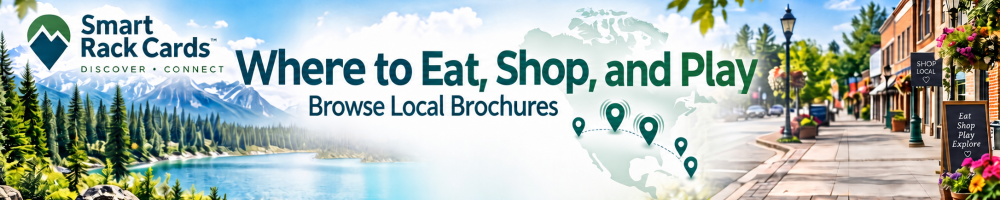 Where to Eat, Shop, and Play