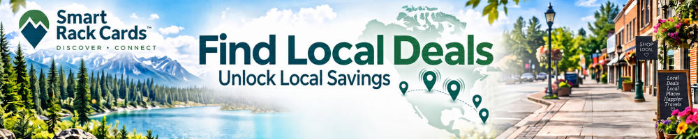 Find Local Deals
