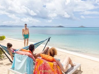 British Virgin Islands