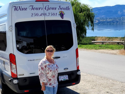 Wine Tours Gone South