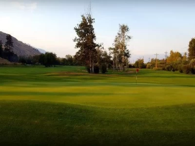 Skaha Meadows Golf Course