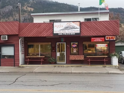  Kettle Valley Pizza & Donair